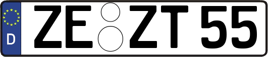 ZE-ZT55