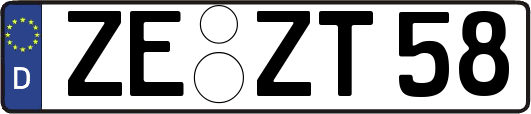 ZE-ZT58