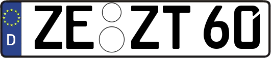 ZE-ZT60