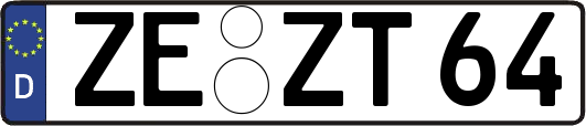 ZE-ZT64