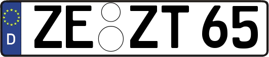 ZE-ZT65