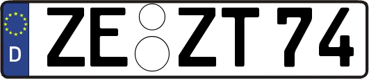 ZE-ZT74