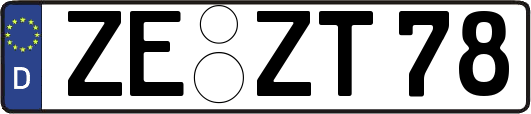 ZE-ZT78