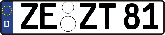 ZE-ZT81