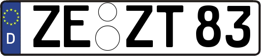 ZE-ZT83