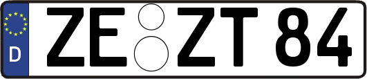 ZE-ZT84