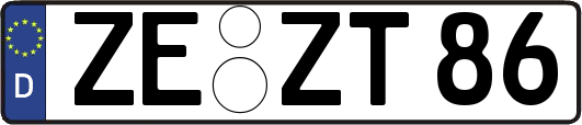 ZE-ZT86