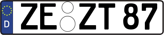 ZE-ZT87