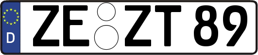 ZE-ZT89