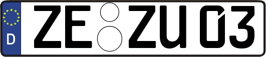 ZE-ZU03