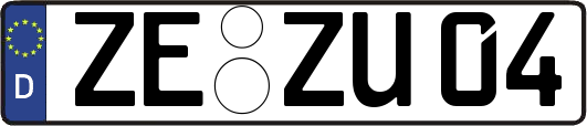 ZE-ZU04