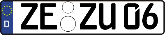 ZE-ZU06