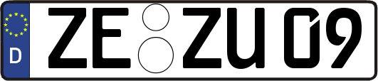ZE-ZU09