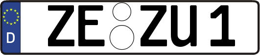 ZE-ZU1