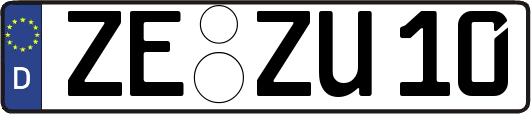 ZE-ZU10