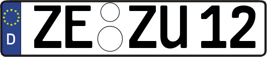 ZE-ZU12