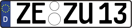 ZE-ZU13