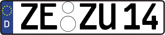 ZE-ZU14