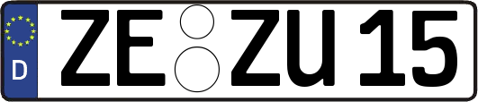 ZE-ZU15