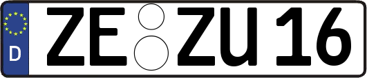 ZE-ZU16