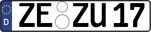 ZE-ZU17