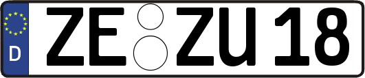 ZE-ZU18