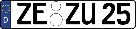 ZE-ZU25