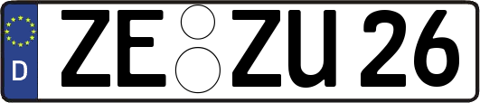 ZE-ZU26