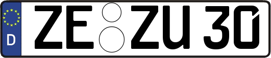 ZE-ZU30