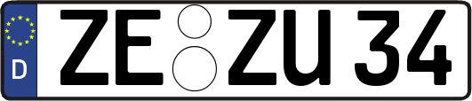 ZE-ZU34