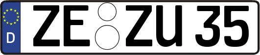 ZE-ZU35