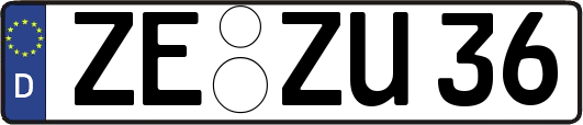 ZE-ZU36