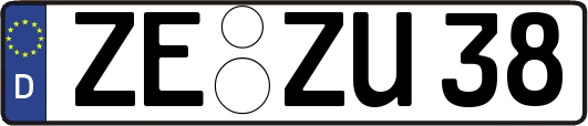 ZE-ZU38