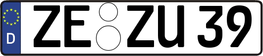 ZE-ZU39