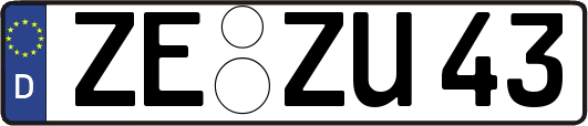 ZE-ZU43