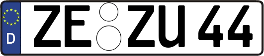 ZE-ZU44