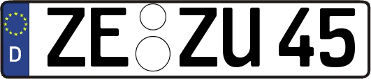 ZE-ZU45