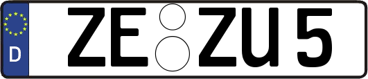 ZE-ZU5
