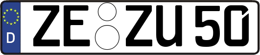 ZE-ZU50