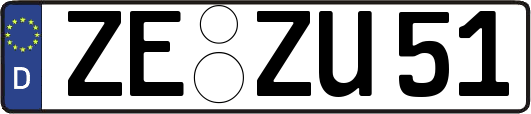 ZE-ZU51