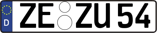 ZE-ZU54