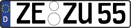 ZE-ZU55