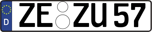 ZE-ZU57