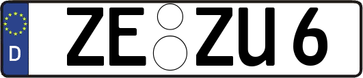 ZE-ZU6