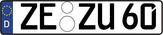ZE-ZU60
