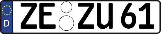 ZE-ZU61