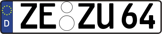 ZE-ZU64