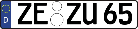 ZE-ZU65