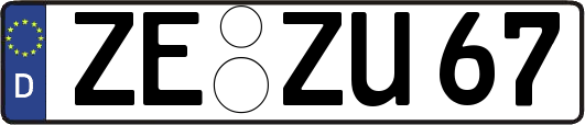 ZE-ZU67