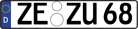 ZE-ZU68